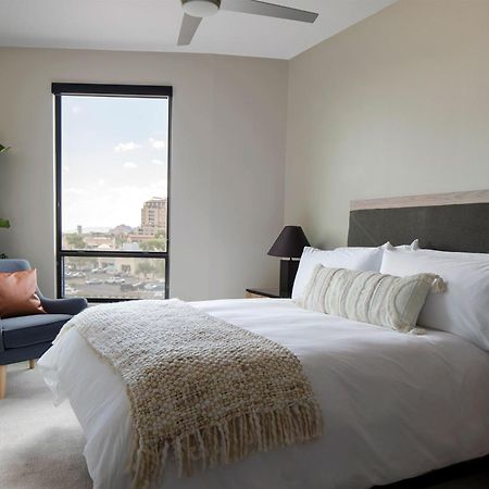Sentral Old Town Aparthotel Scottsdale Rom bilde