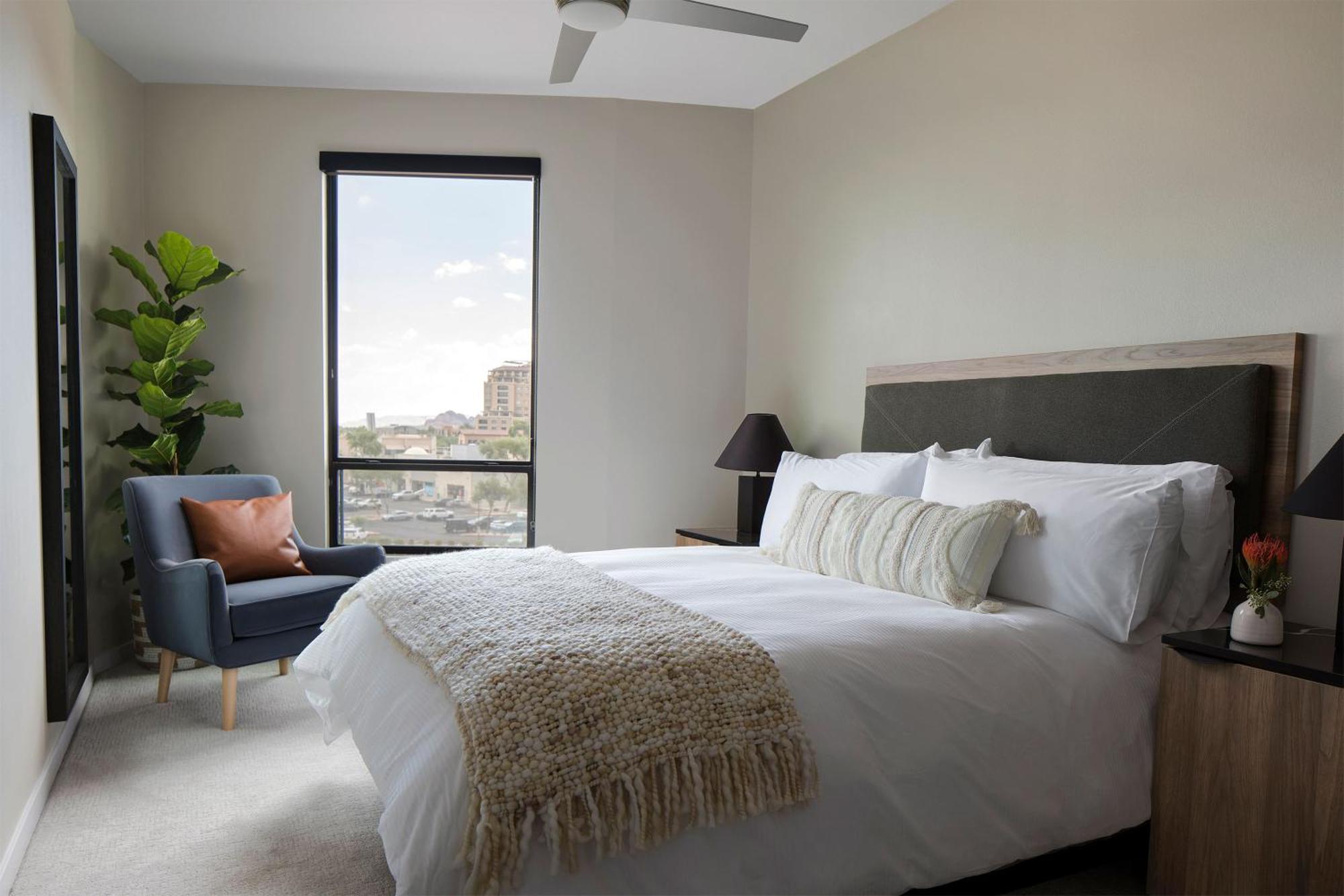 Sentral Old Town Aparthotel Scottsdale Rom bilde