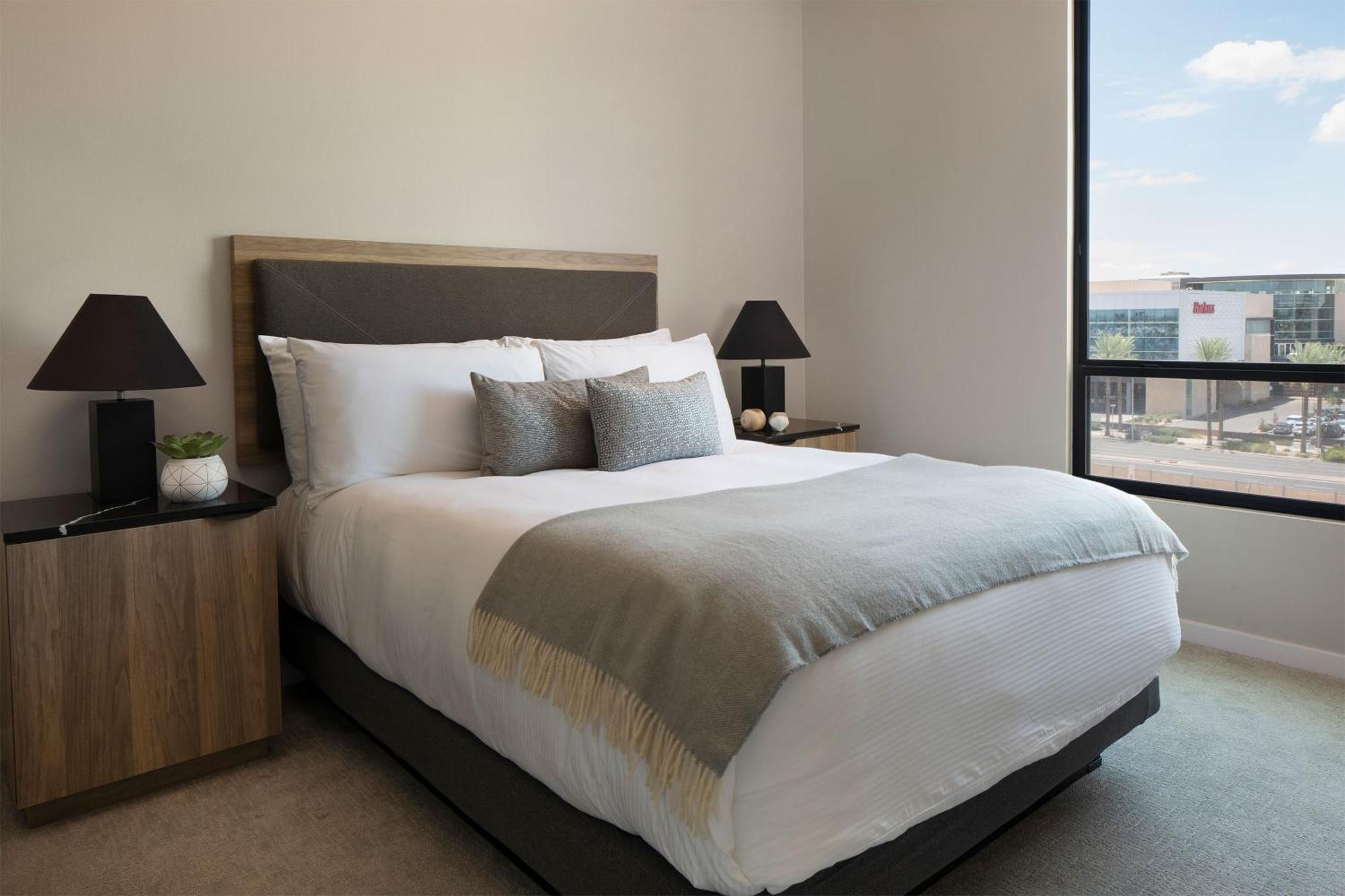 Sentral Old Town Aparthotel Scottsdale Rom bilde